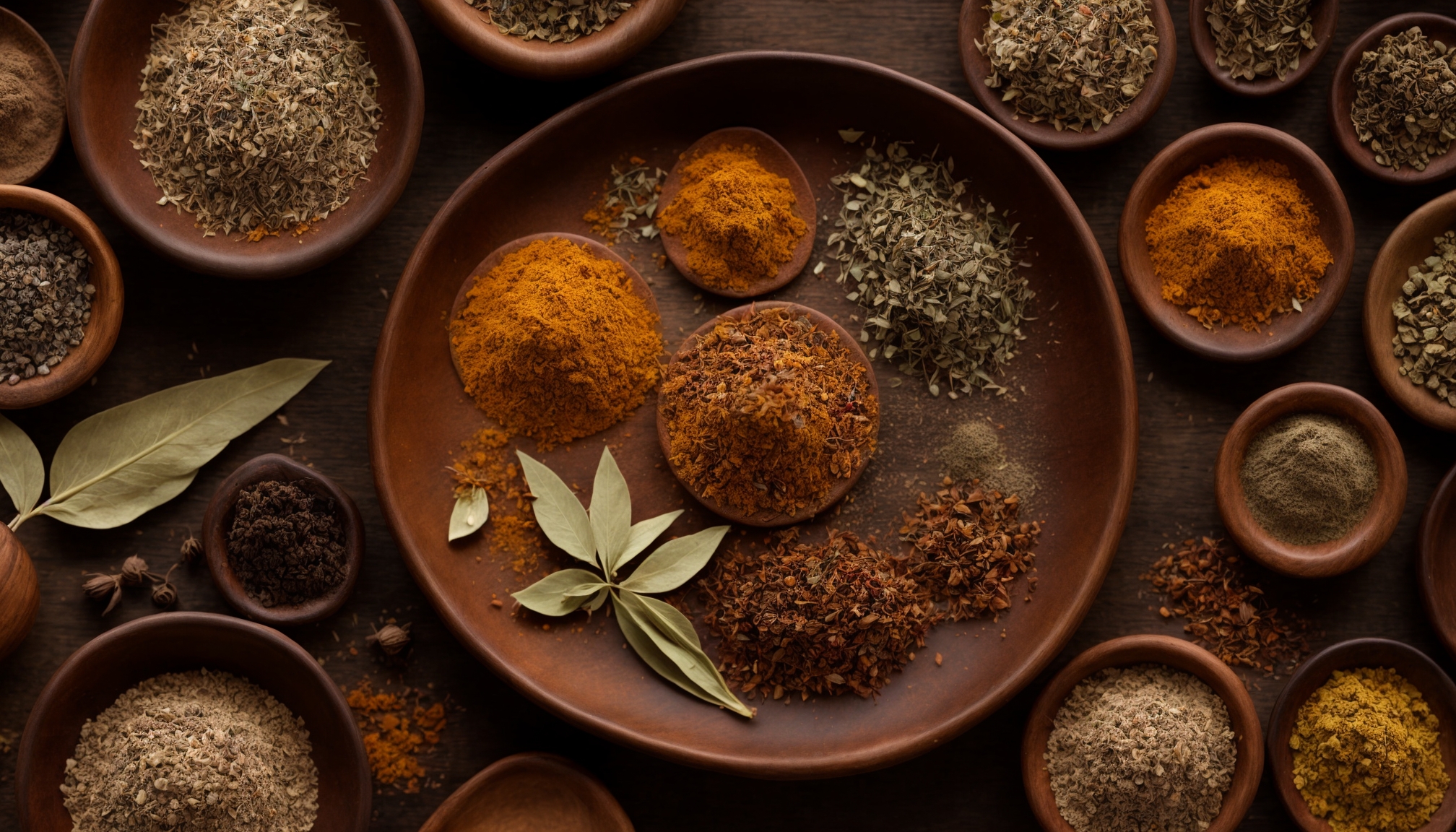 Ilmu di Balik Pengobatan Herbal Tradisional yang Efektif