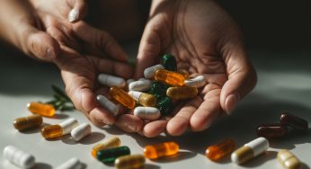 Hati-hati Interaksi Obat: Mengapa Anda Tidak Boleh Sembarangan Mencampur Obat Medis dengan Herbal