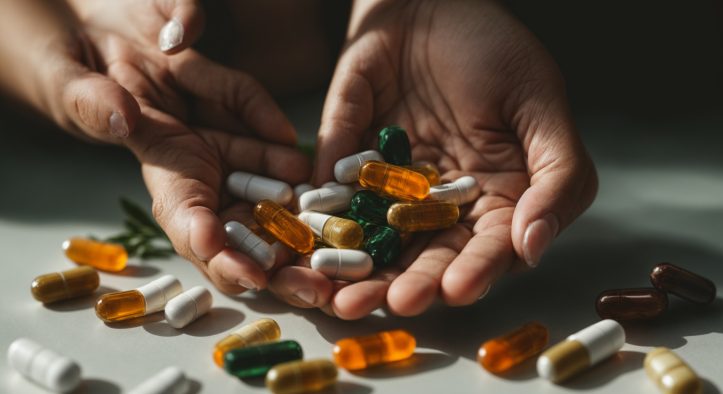 Hati-hati Interaksi Obat: Mengapa Anda Tidak Boleh Sembarangan Mencampur Obat Medis dengan Herbal