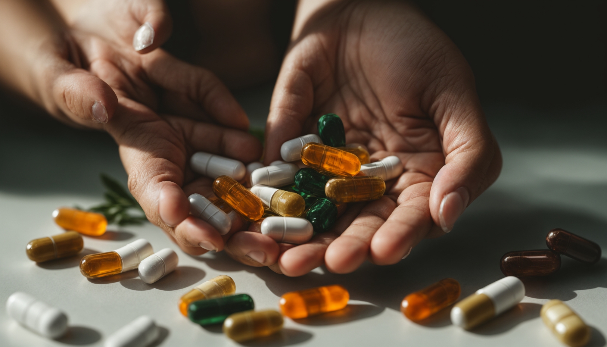 Hati-hati Interaksi Obat: Mengapa Anda Tidak Boleh Sembarangan Mencampur Obat Medis dengan Herbal