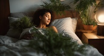 Terapi Alami untuk Membantu Mengatasi Gangguan Tidur secara Efektif