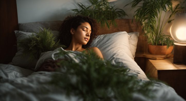 Terapi Alami untuk Membantu Mengatasi Gangguan Tidur secara Efektif