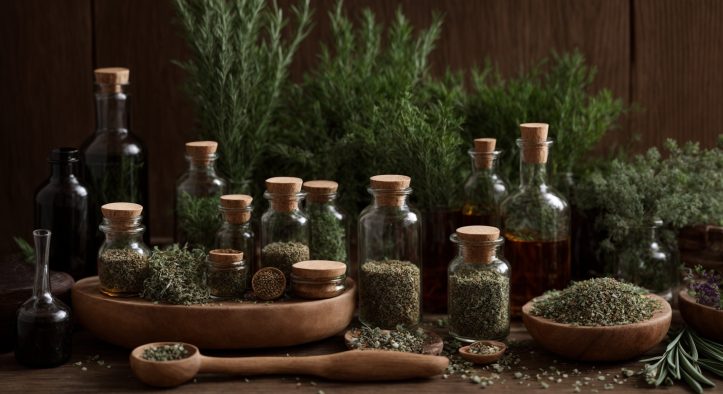 Cerdas Memilih Terapi: Rahasia Manfaat Obat Medis dan Keamanan Herbal untuk Keluarga