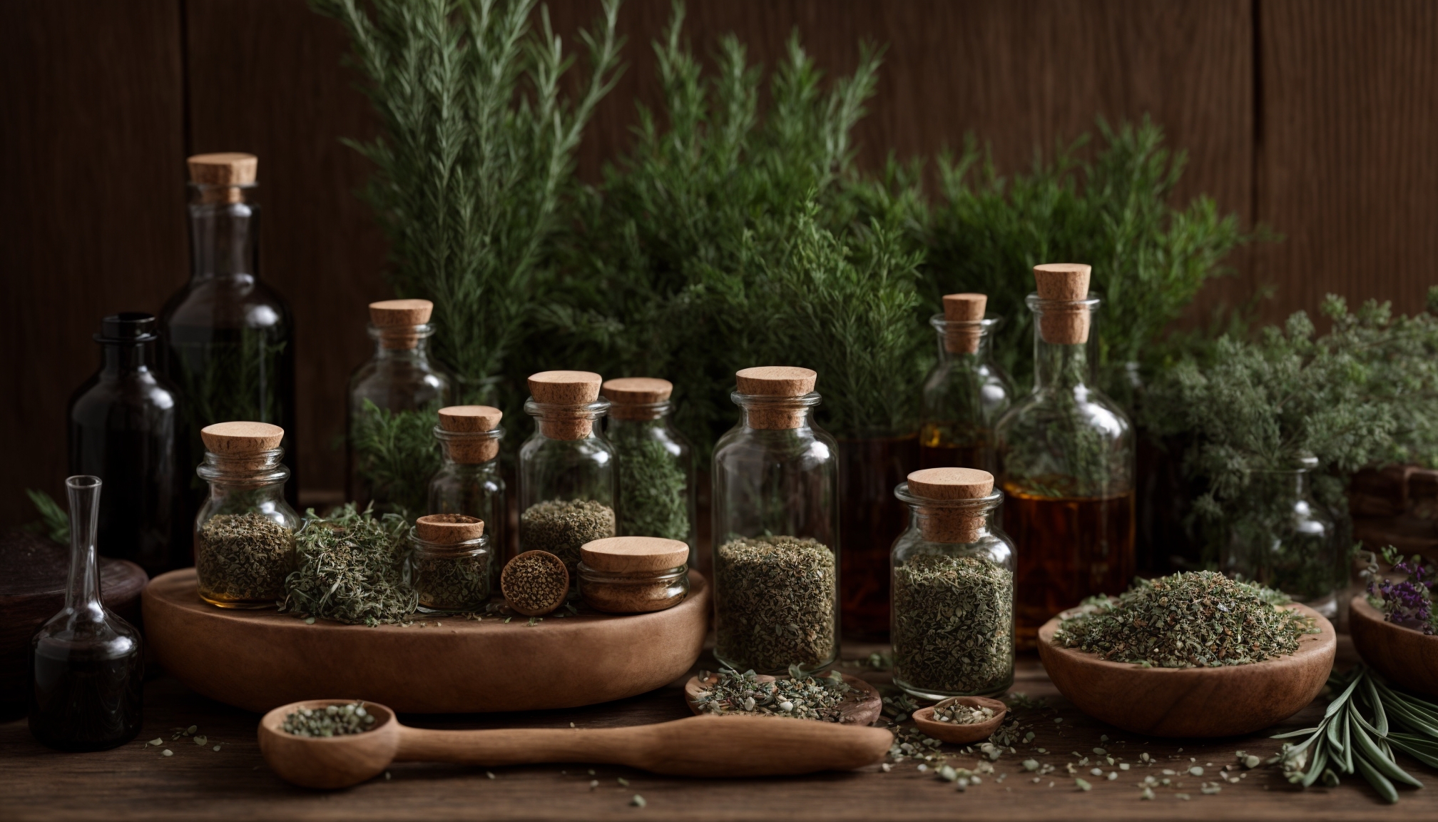 Cerdas Memilih Terapi: Rahasia Manfaat Obat Medis dan Keamanan Herbal untuk Keluarga