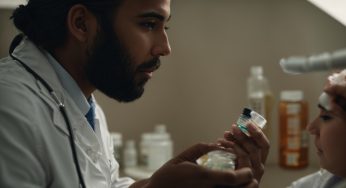 Navigasi Dunia Medis: Cara Mudah Memahami Efek Samping Obat dan Tips Sehat