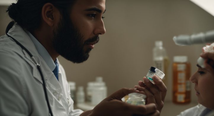 Navigasi Dunia Medis: Cara Mudah Memahami Efek Samping Obat dan Tips Sehat