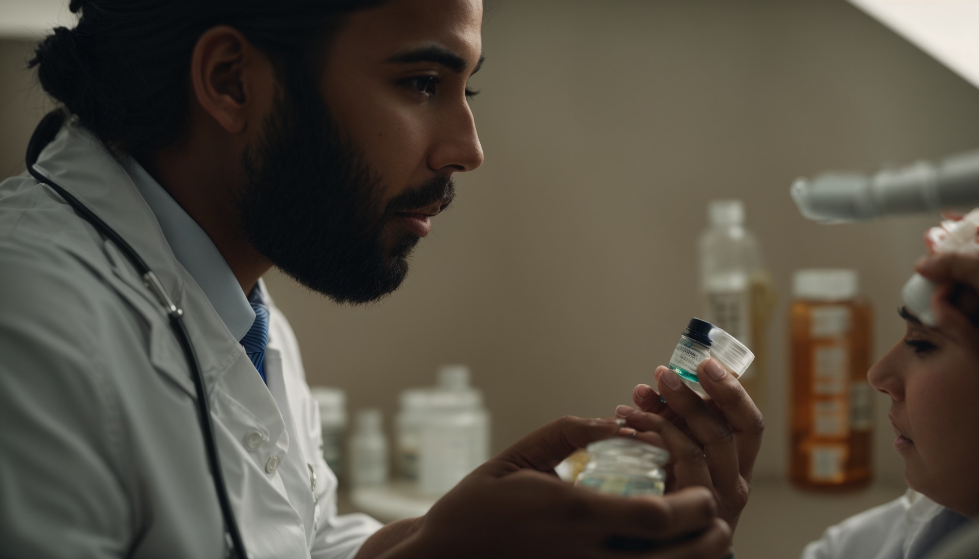 Navigasi Dunia Medis: Cara Mudah Memahami Efek Samping Obat dan Tips Sehat