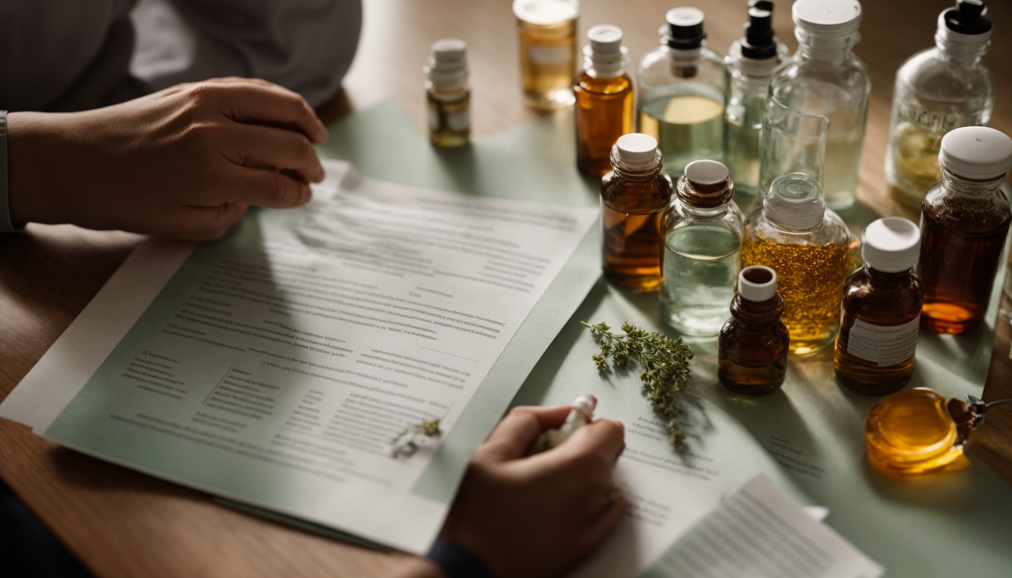 Terapi Herbal vs Medis: Mana Pilihan Tepat untuk Pemulihan Tubuh