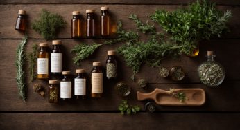 Manfaat Terapi Herbal yang Bisa Bantu Pengobatan Modern