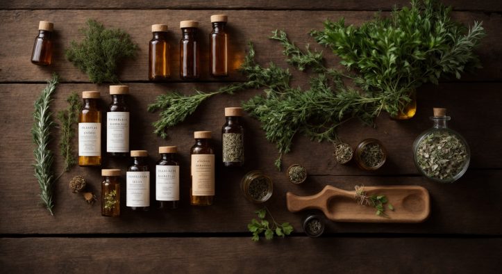 Manfaat Terapi Herbal yang Bisa Bantu Pengobatan Modern