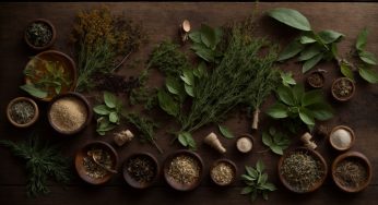 Manfaat Obat Herbal Alami untuk Meningkatkan Daya Tahan Tubuh dengan Aman