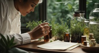 Pilih Pengobatan Herbal dan Medis yang Tepat dengan Edukasi Ini