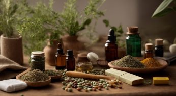 Edukasi Obat Herbal dan Medis dalam Dunia Alternative Medicine Modern, Yuk Kenali Lebih Dekat!