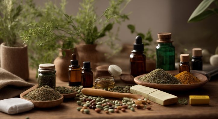 Edukasi Obat Herbal dan Medis dalam Dunia Alternative Medicine Modern, Yuk Kenali Lebih Dekat!