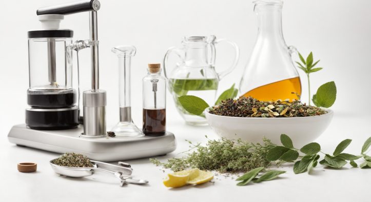 Gabungkan Pengobatan Herbal dan Medis Modern untuk Hidup Lebih Sehat