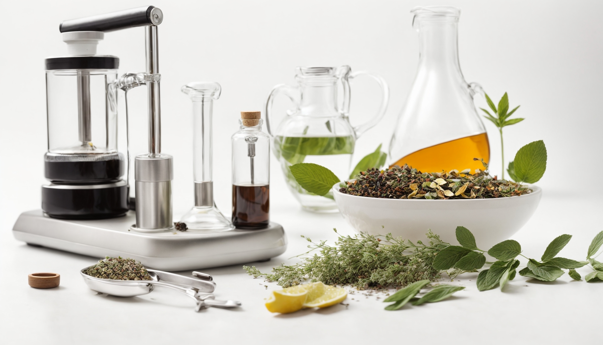 Gabungkan Pengobatan Herbal dan Medis Modern untuk Hidup Lebih Sehat