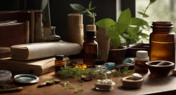 Cara Tepat Edukasi Obat Herbal dan Medis untuk Jaga Kesehatan Harian