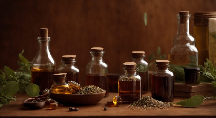 Gabungan Pengobatan Medis dan Edukasi Herbal yang Perlu Kamu Tahu