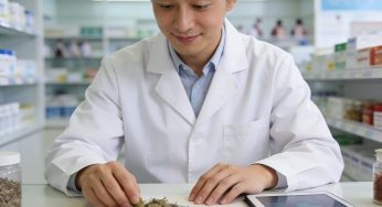 Mengapa Edukasi Obat Herbal Medis Kunci Keseimbangan Tubuh?