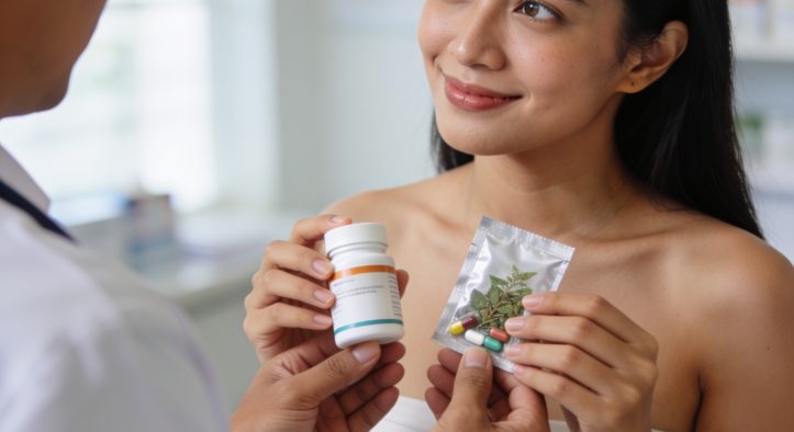 Mengapa Kombinasi Herbal dan Medis Bisa Berakibat Fatal Bagi Kesehatan
