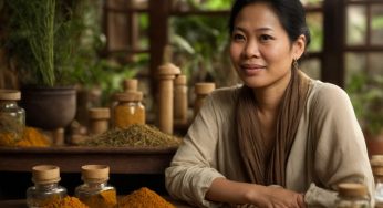 Khasiat Tanaman Herbal untuk Kesehatan: Fakta Ilmiah di Balik Pengobatan Alternatif