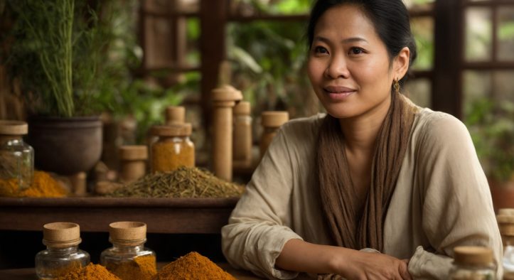 Khasiat Tanaman Herbal untuk Kesehatan: Fakta Ilmiah di Balik Pengobatan Alternatif