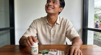 Di Balik Ramuan Tradisional: Mengapa Konsumsi Obat Herbal Bersama Resep Dokter Bisa Berbahaya?