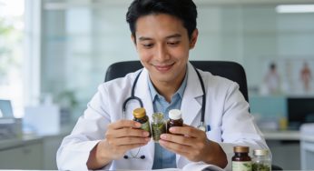 Di Balik Label Alami: Investigasi Bahaya Interaksi Obat Herbal dan Medis