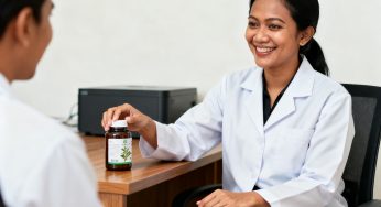 Tren Edukasi Obat Herbal: Apa yang Perlu Diketahui Konsumen di 2024