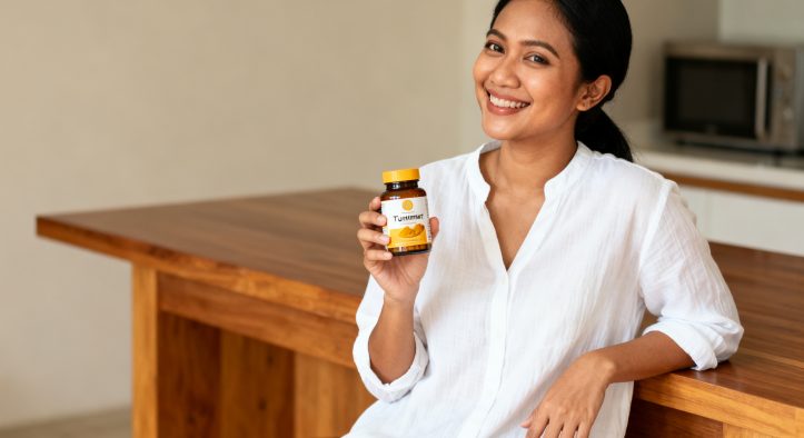 Strategi Wellness dengan Obat Herbal Alami yang Terbukti Efektif