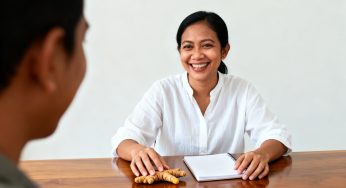 Menilik Manfaat Tanaman Herbal dalam Pengobatan Alternatif di Era Modern